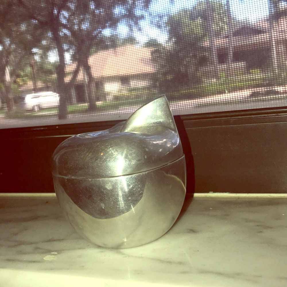 Jewelry holder